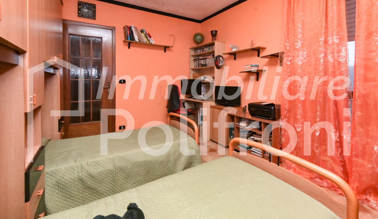 Polonghera Roma App.to 2 4-5