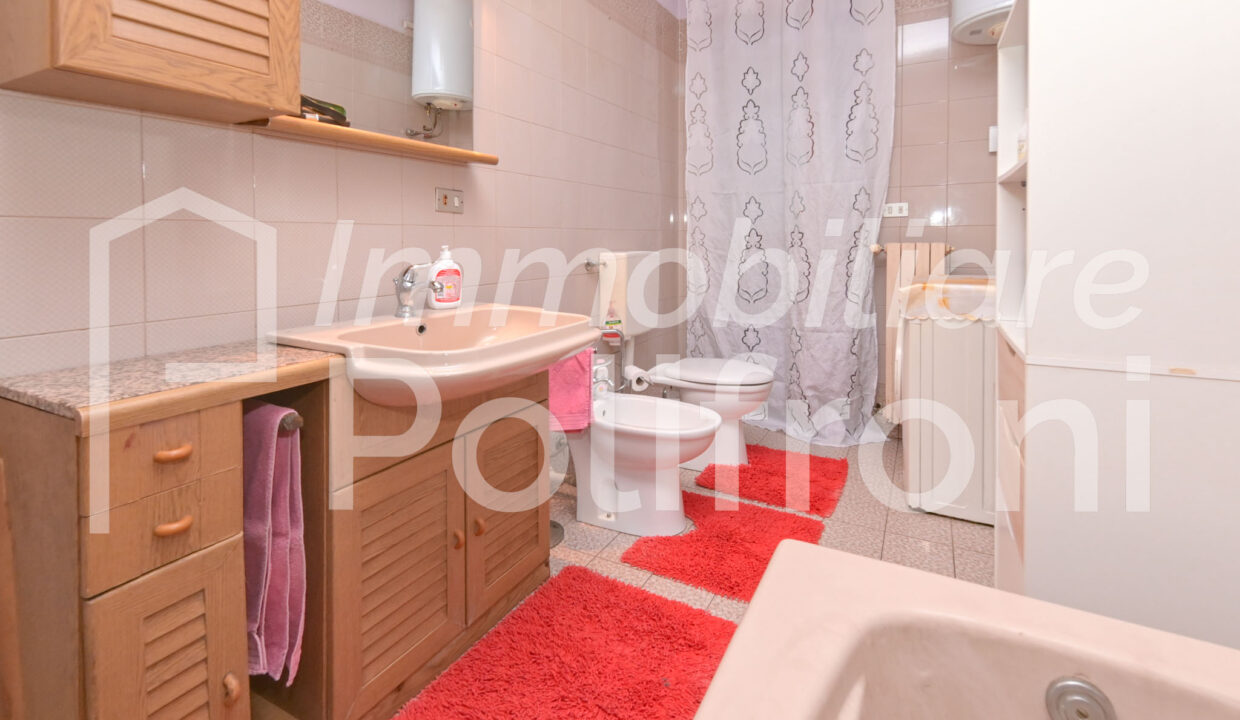 Polonghera Roma App.to 2 5-2