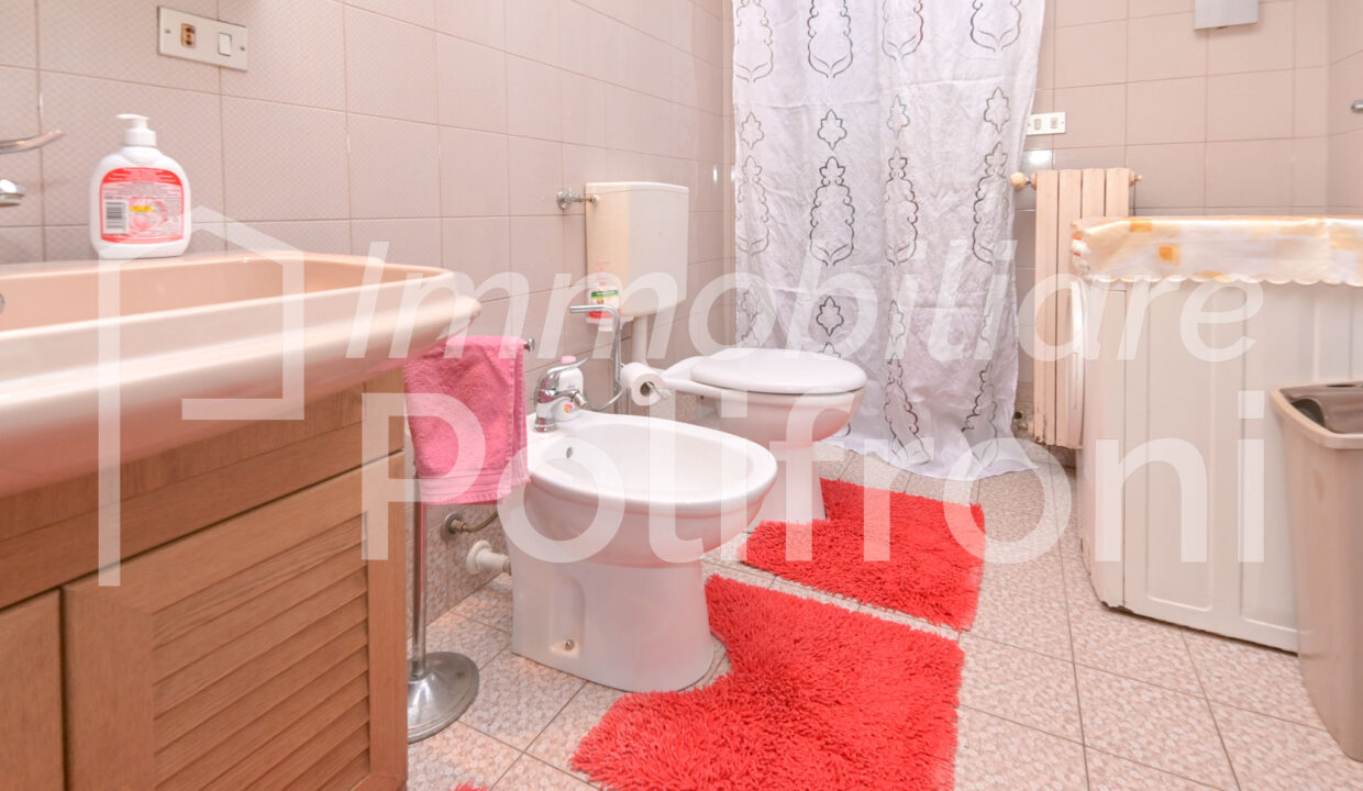 Polonghera Roma App.to 2 5-3