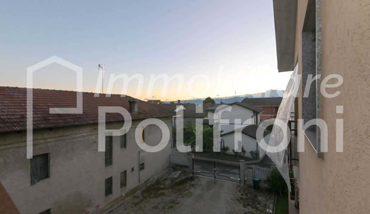 Polonghera Roma App.to 2 5-6