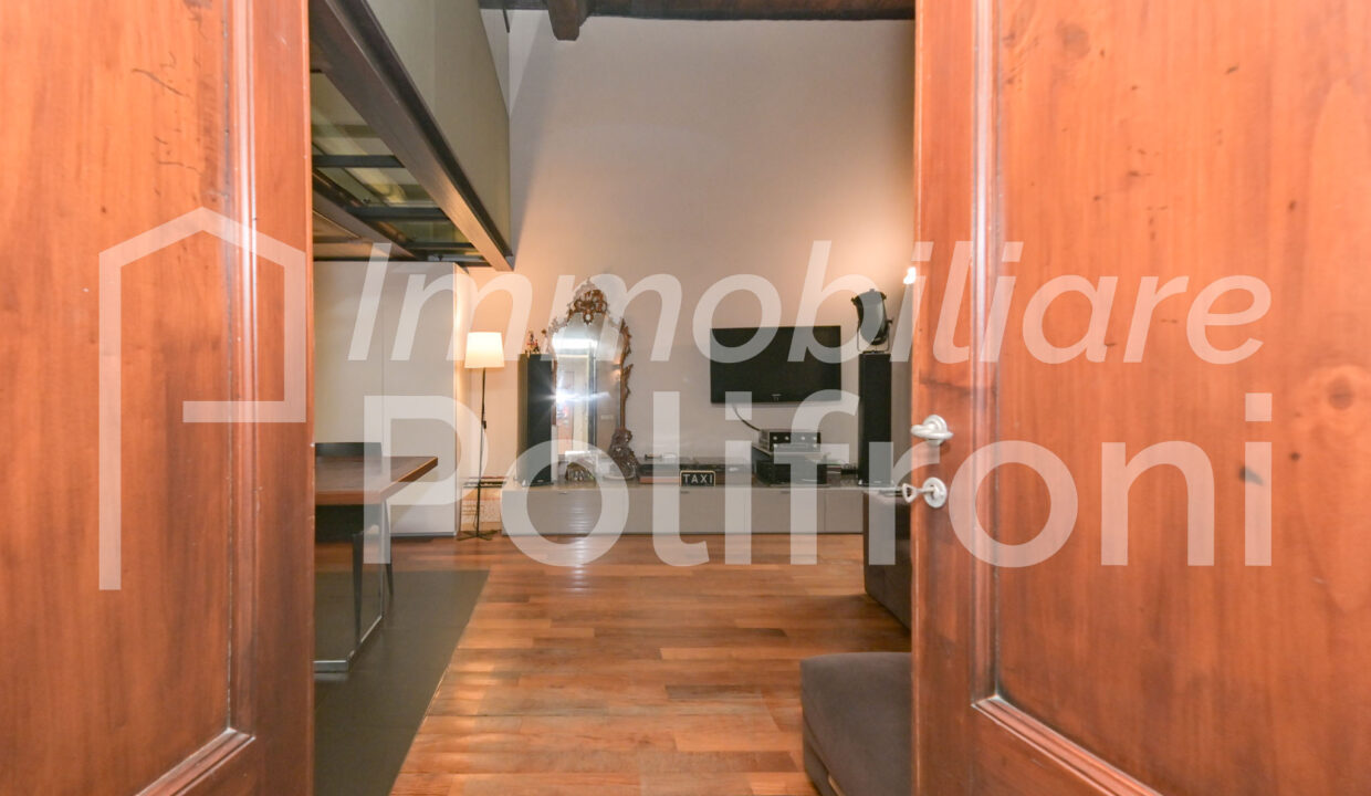 San Dalmazzo Appto SX-10