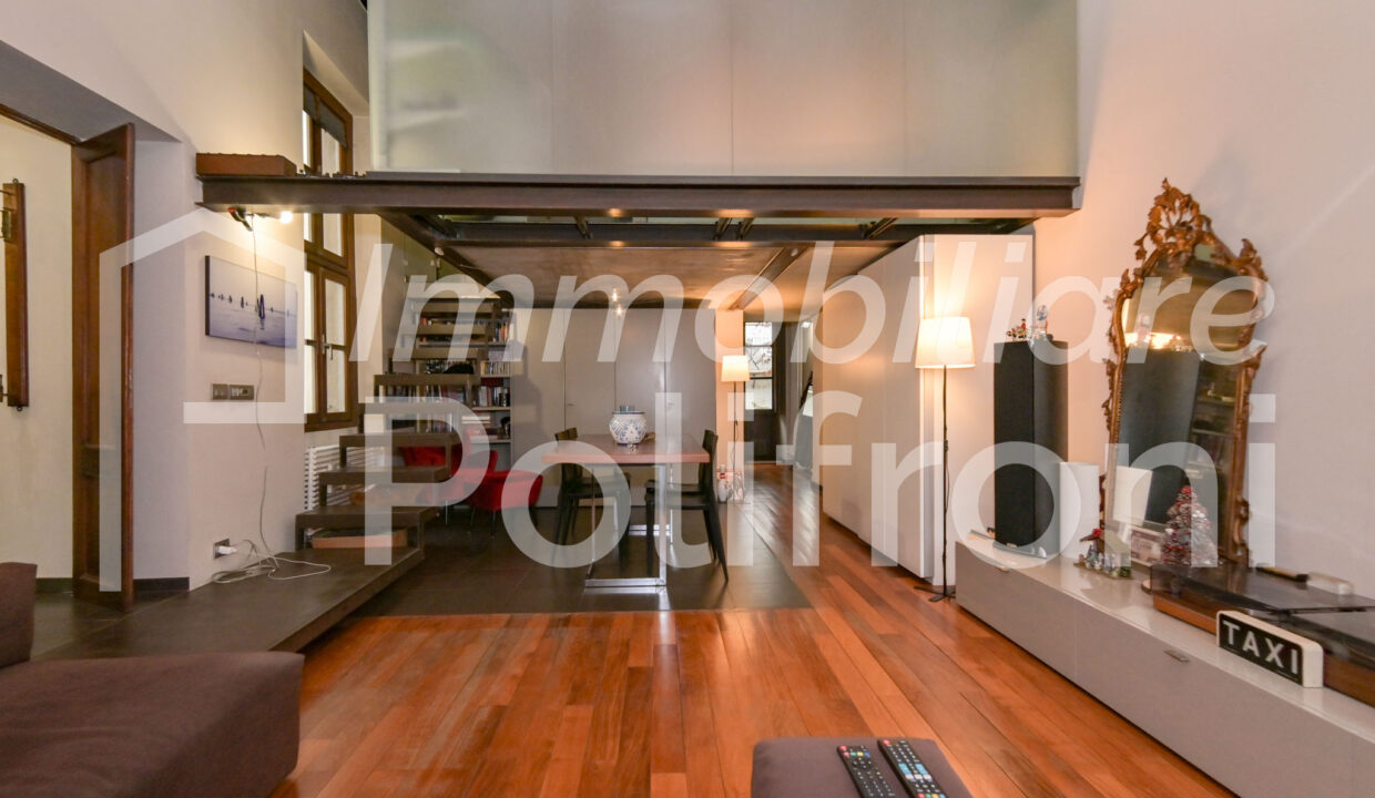 San Dalmazzo Appto SX-14