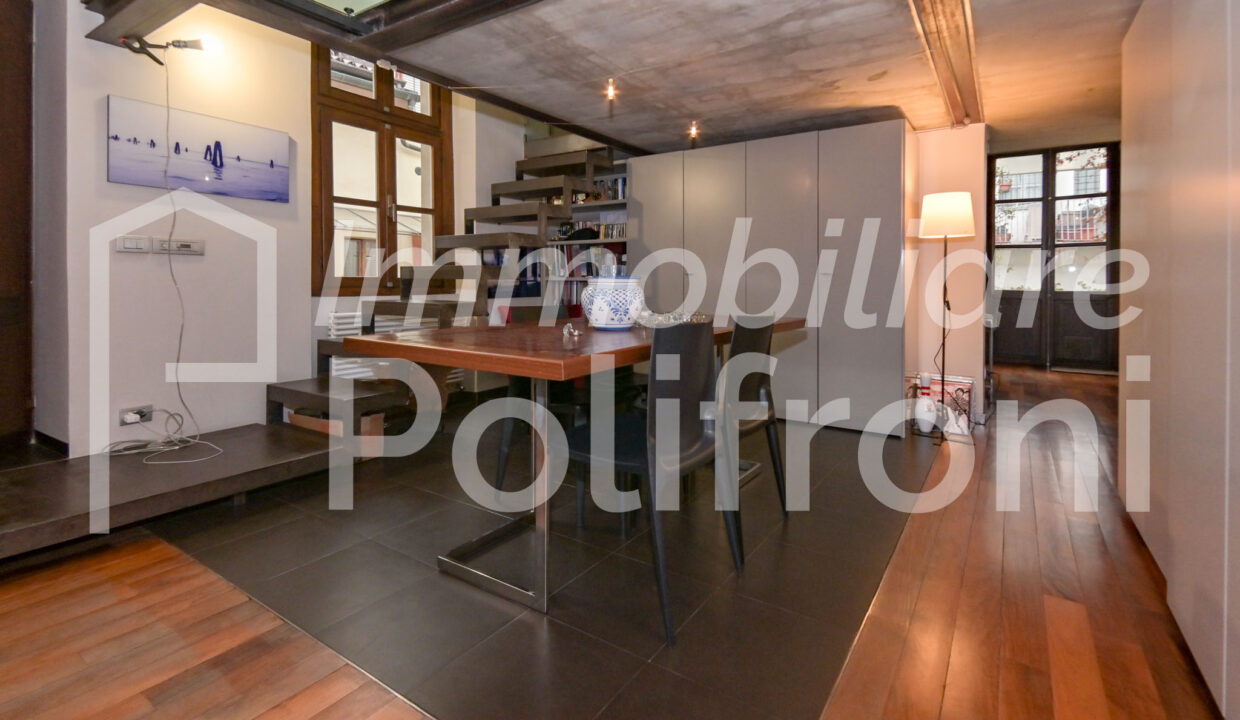 San Dalmazzo Appto SX-16