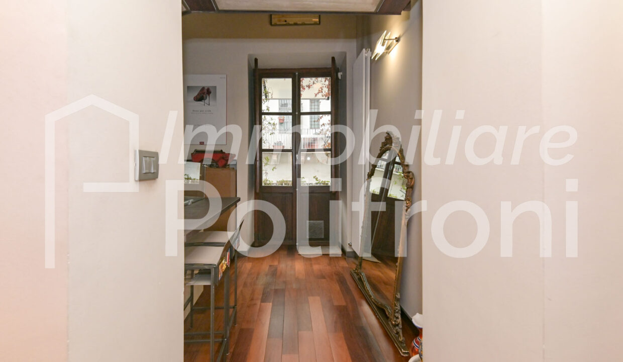 San Dalmazzo Appto SX-19