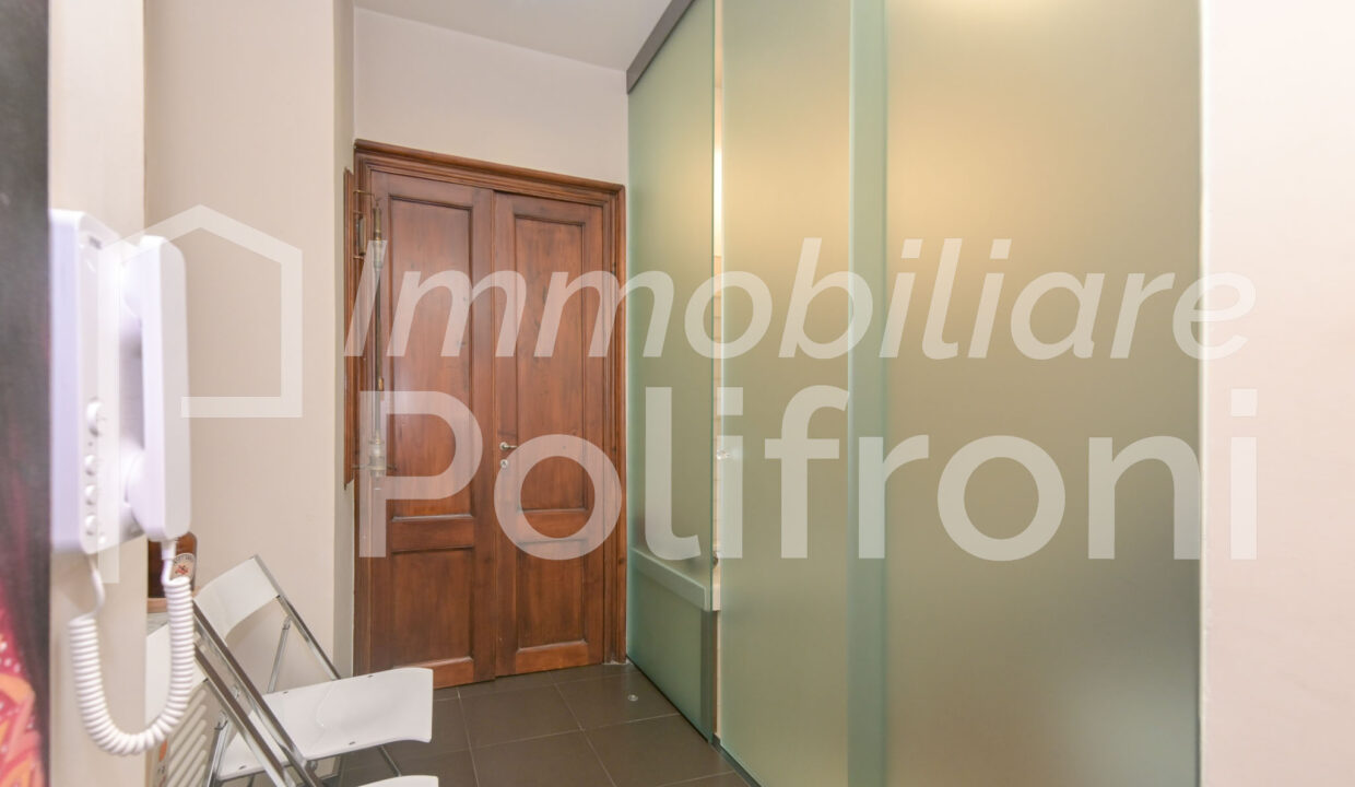 San Dalmazzo Appto SX-2