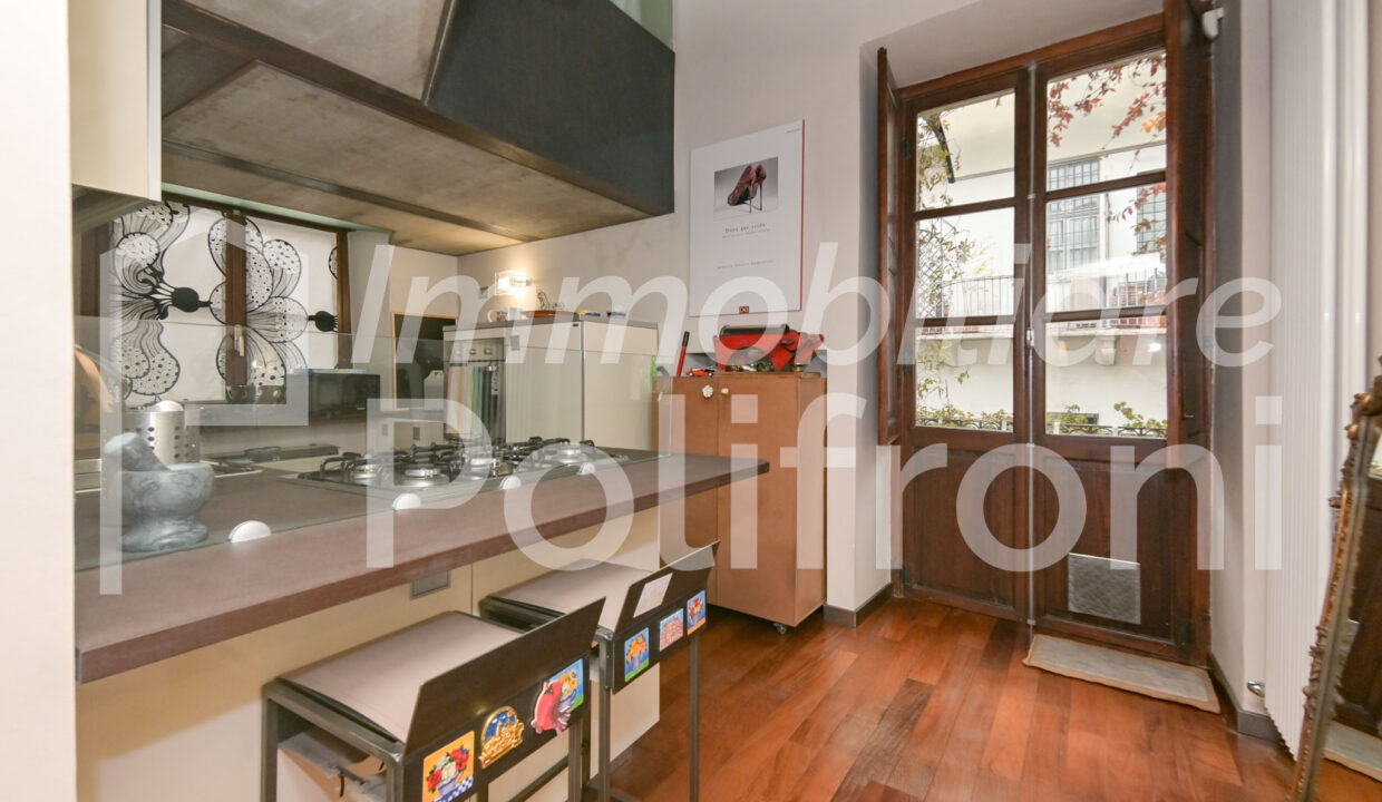 San Dalmazzo Appto SX-20