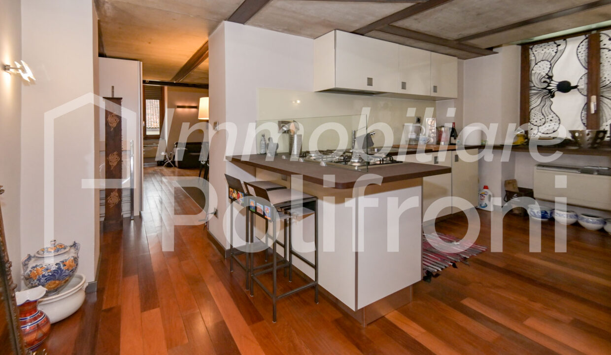 San Dalmazzo Appto SX-21