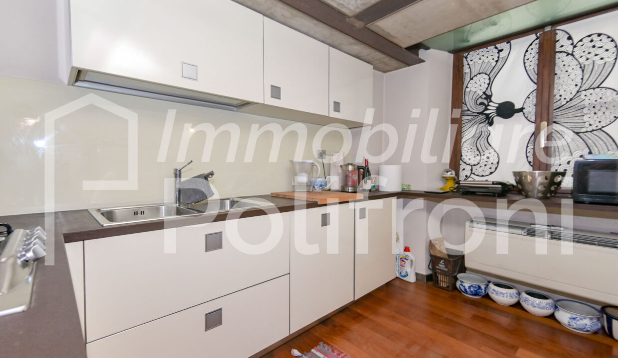 San Dalmazzo Appto SX-22