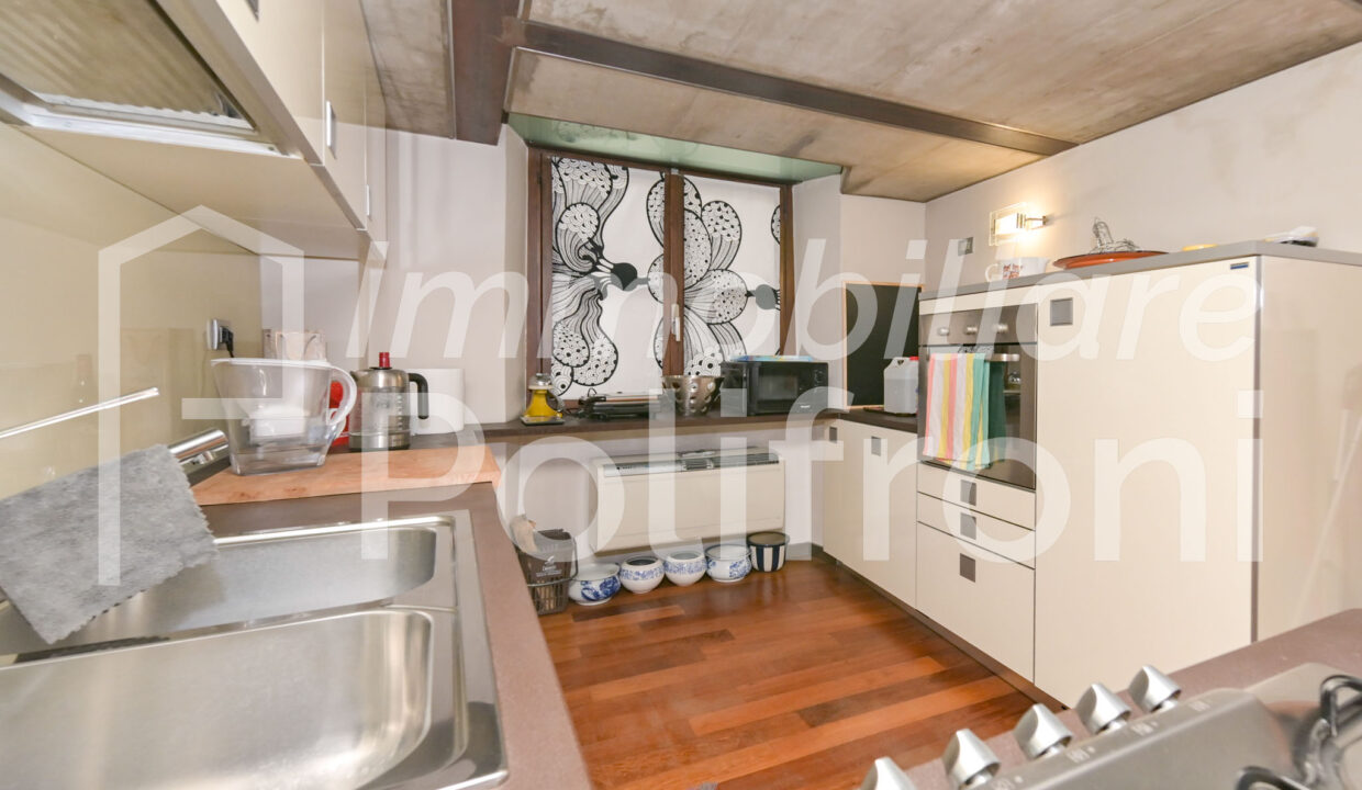 San Dalmazzo Appto SX-23