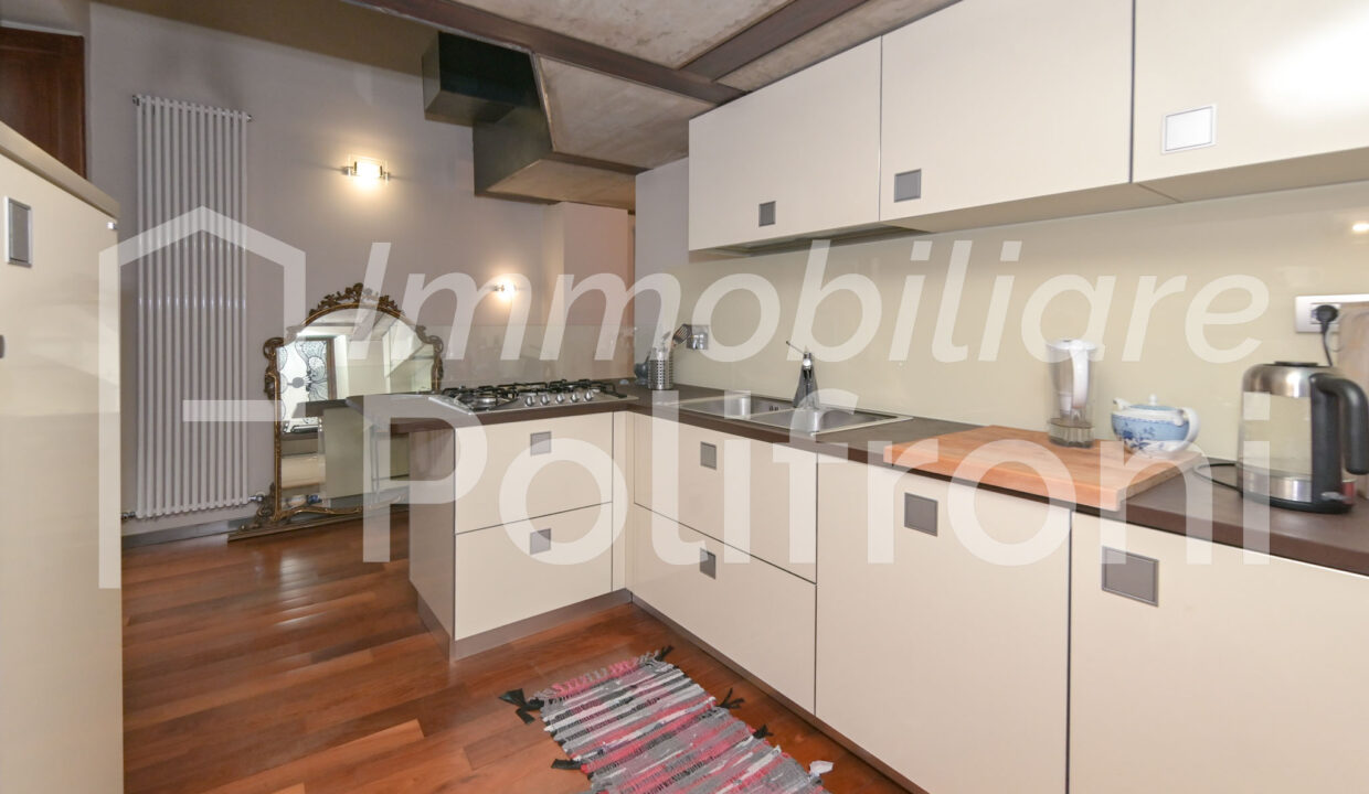 San Dalmazzo Appto SX-24