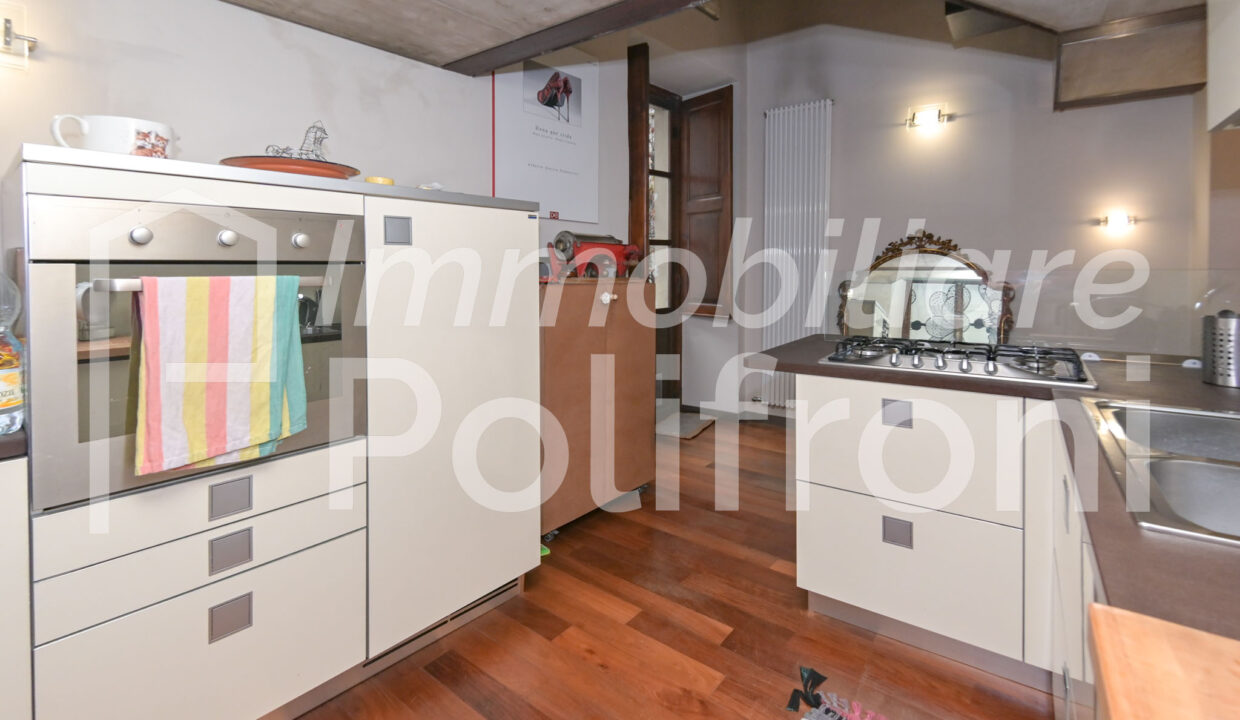 San Dalmazzo Appto SX-25