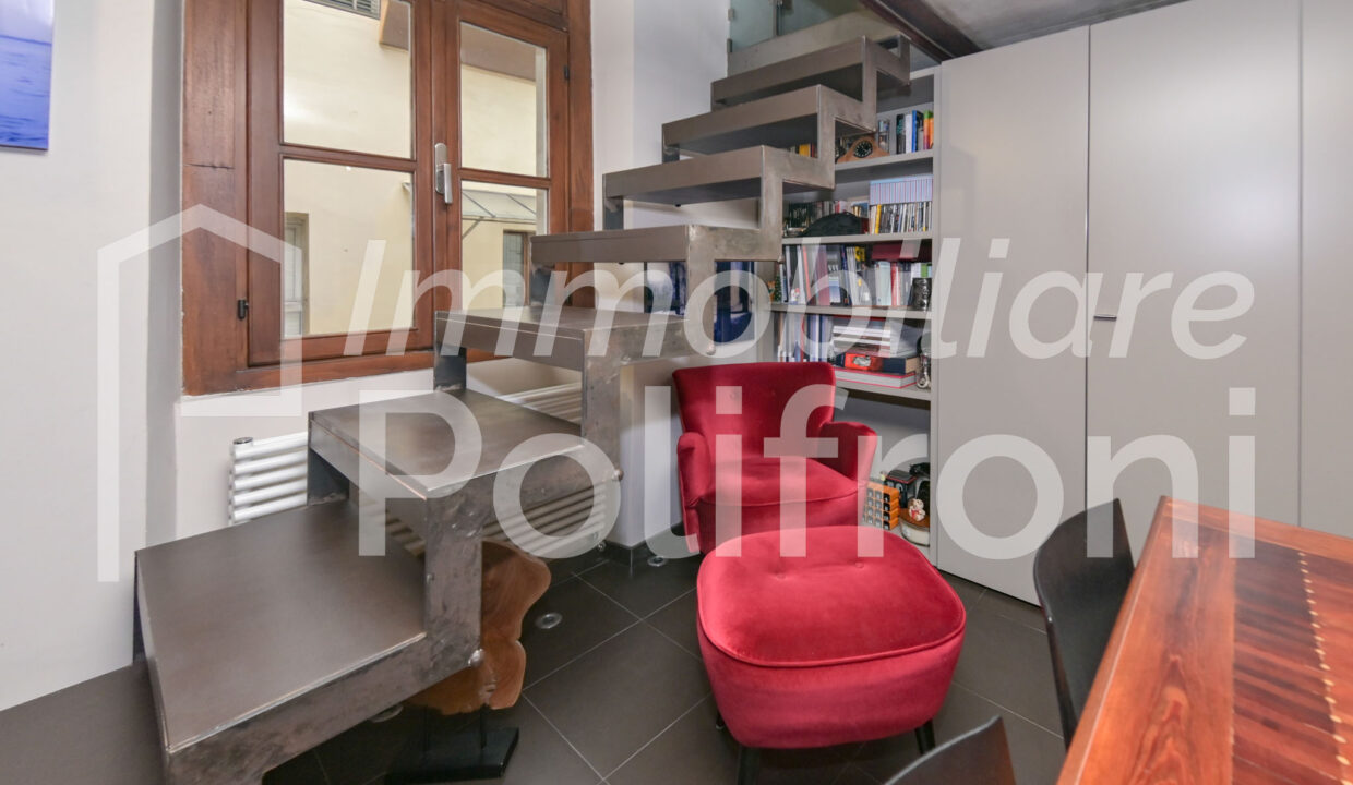 San Dalmazzo Appto SX-29