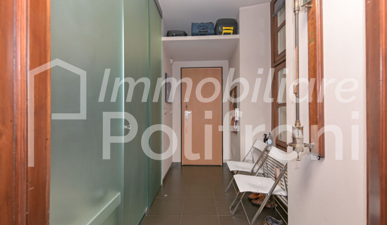 San Dalmazzo Appto SX-3