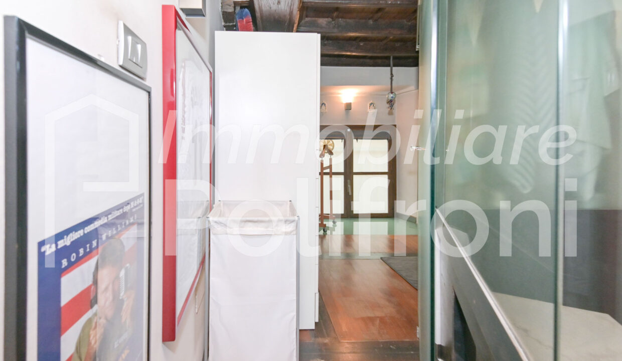 San Dalmazzo Appto SX-36