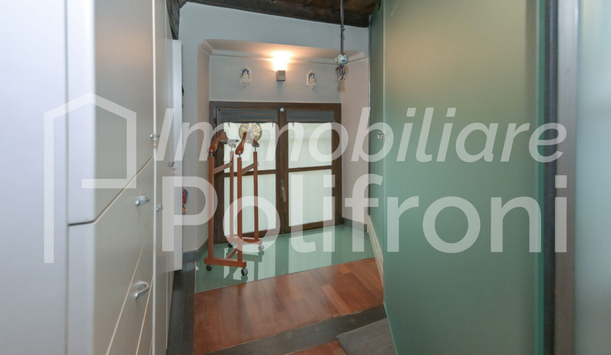 San Dalmazzo Appto SX-38