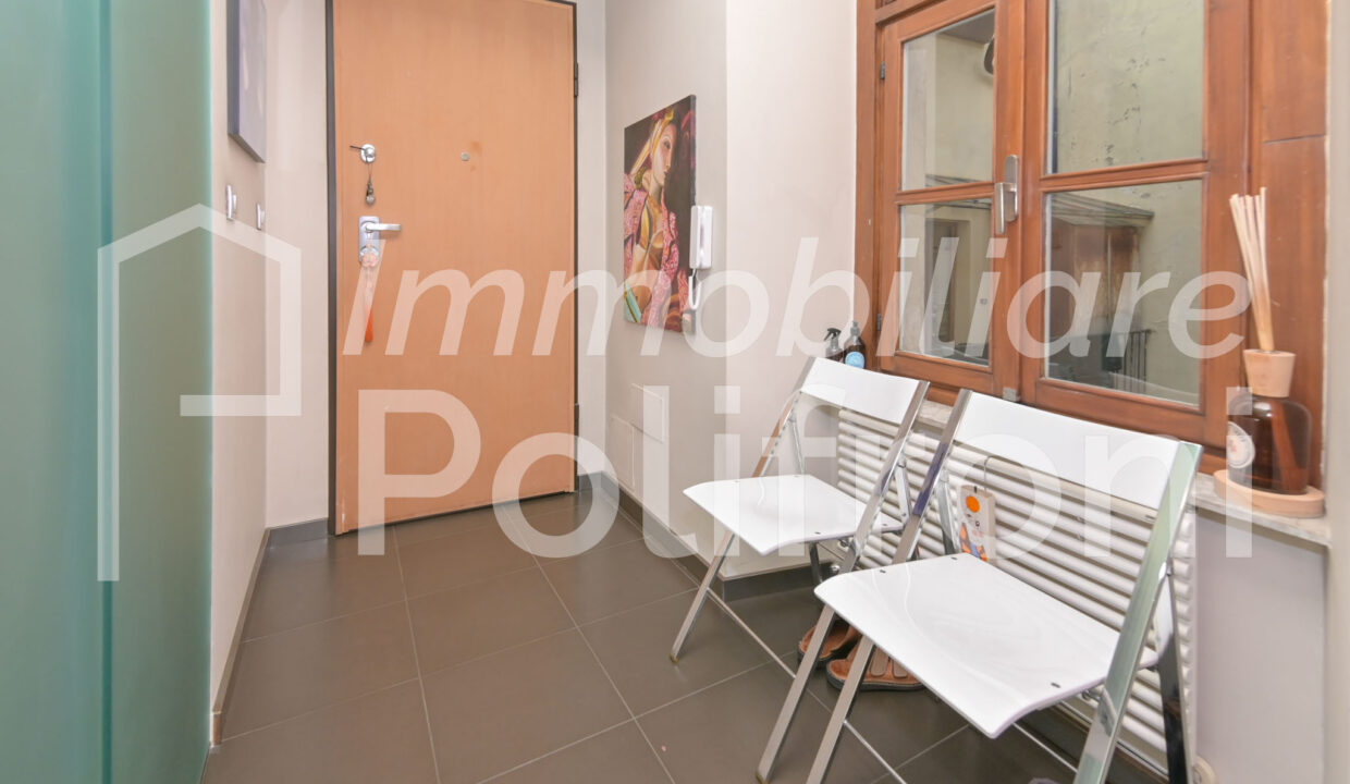 San Dalmazzo Appto SX-4