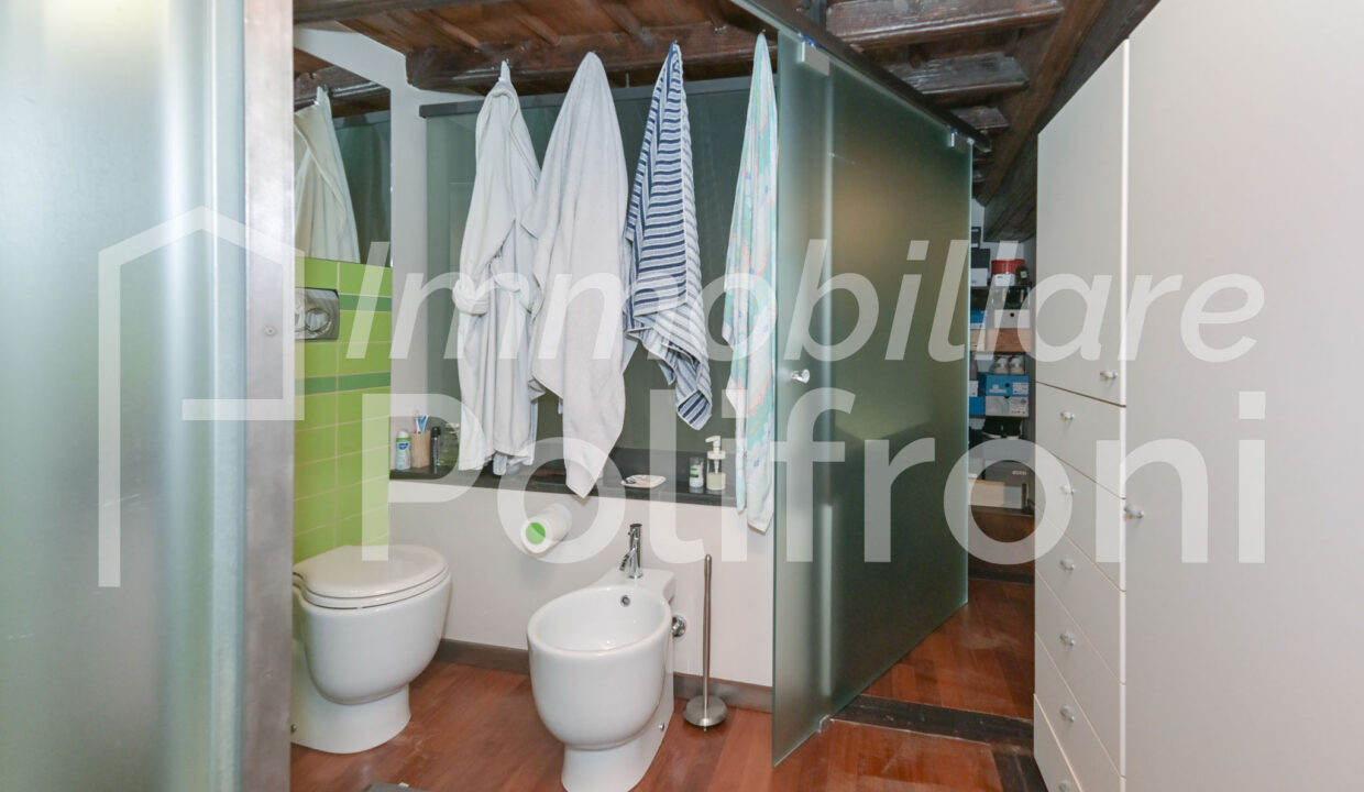 San Dalmazzo Appto SX-40