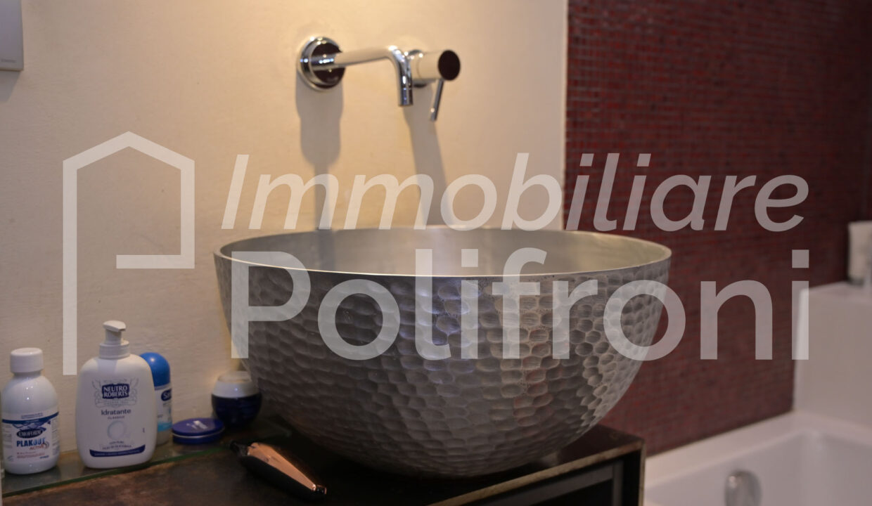 San Dalmazzo Appto SX-43