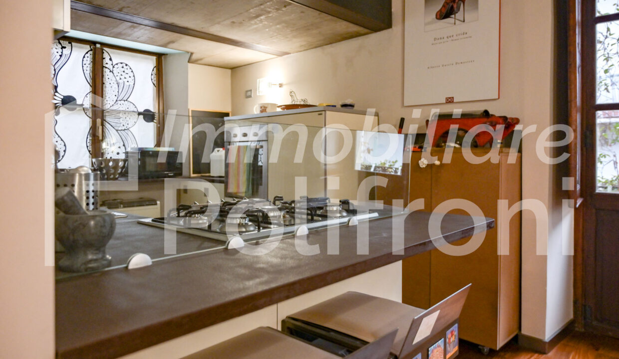 San Dalmazzo Appto SX-46