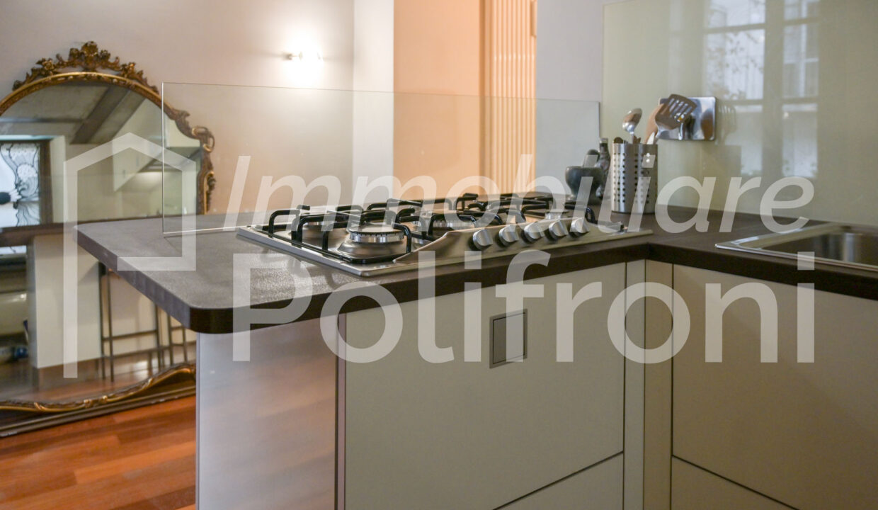 San Dalmazzo Appto SX-47