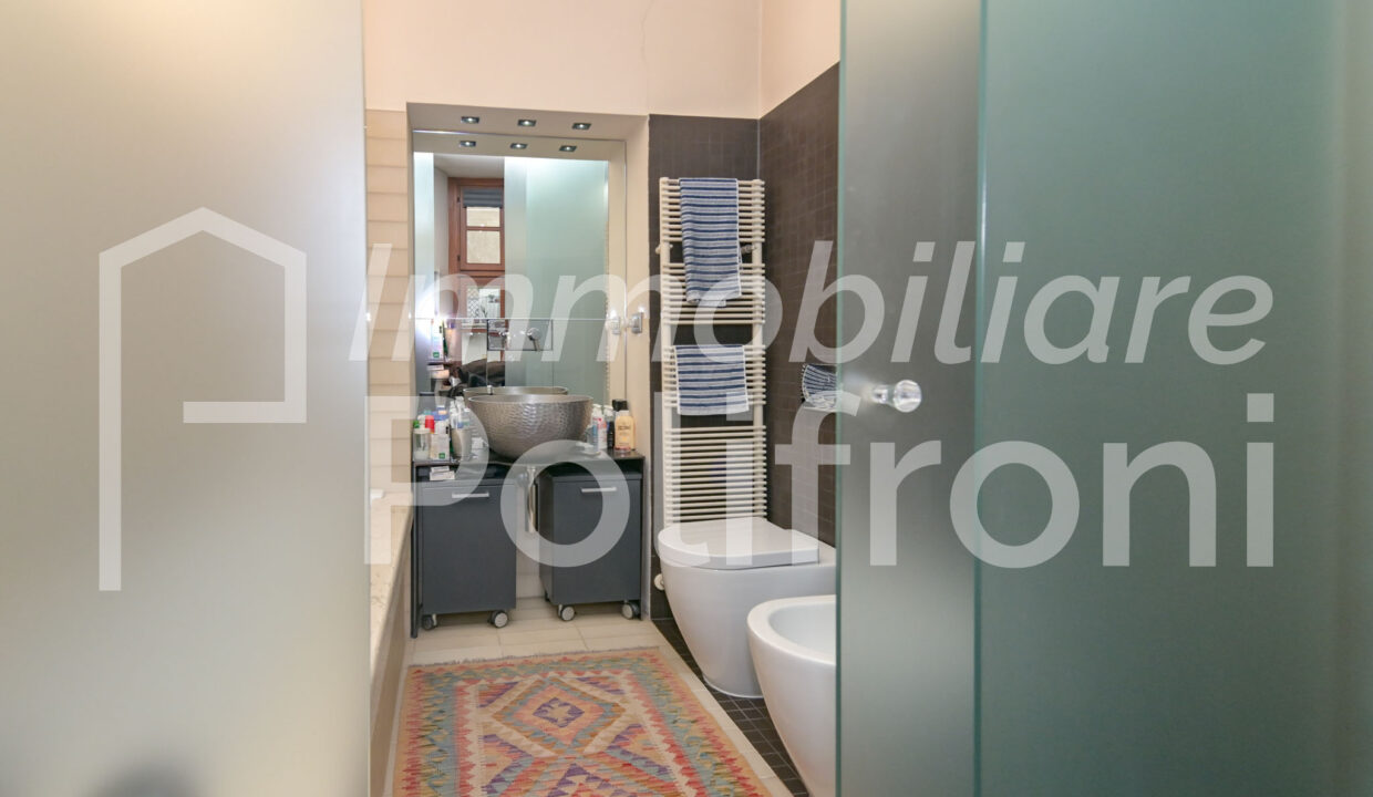 San Dalmazzo Appto SX-5